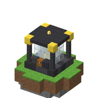 Farm de ferro, nível 4