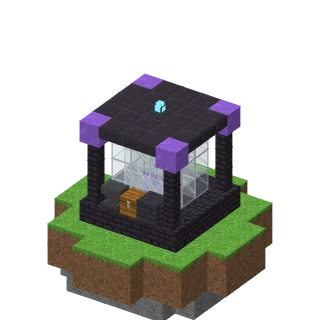 Farm de ferro, nível 5