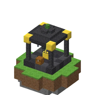 Spawner de zumbi, nível 4